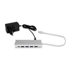 LMP USB-C HUB 7 port USB-A 4